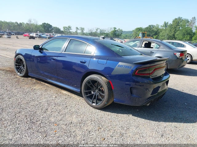 2C3CDXGJ3HH520388 Dodge Charger