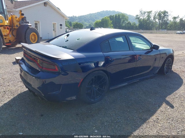 2C3CDXGJ3HH520388 Dodge Charger