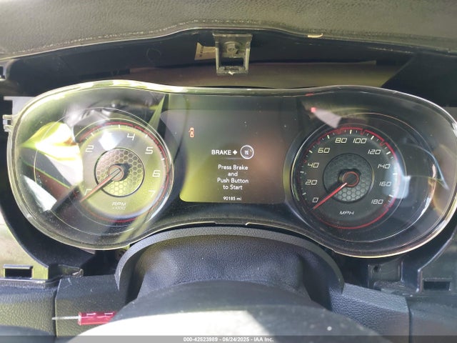 2C3CDXGJ3HH520388 Dodge Charger