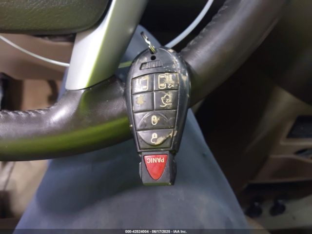 2016 CHRYSLER TOWN & COUNTRY 2C4RC1BG1GR205311 Photo 10