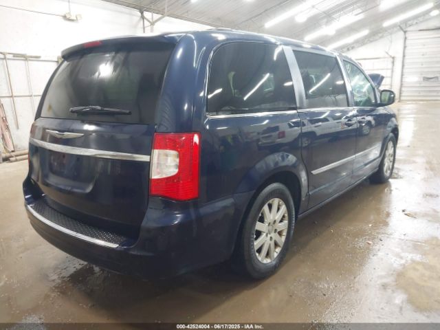 2016 CHRYSLER TOWN & COUNTRY 2C4RC1BG1GR205311 Photo 3