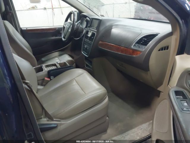 2016 CHRYSLER TOWN & COUNTRY 2C4RC1BG1GR205311 Photo 4