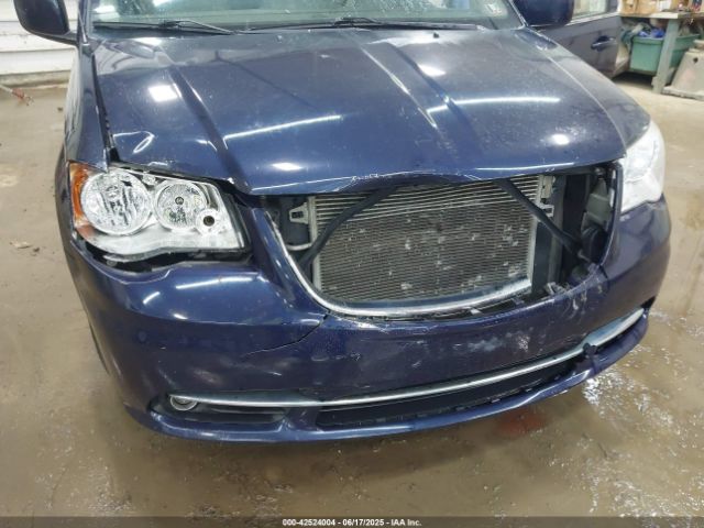 2016 CHRYSLER TOWN & COUNTRY 2C4RC1BG1GR205311 Photo 5