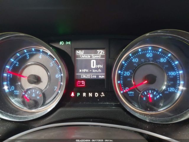 2016 CHRYSLER TOWN & COUNTRY 2C4RC1BG1GR205311 Photo 6