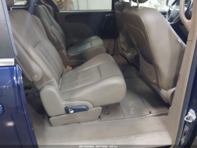 2016 CHRYSLER TOWN & COUNTRY 2C4RC1BG1GR205311 Photo 7