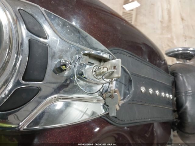 2011 HARLEY-DAVIDSON FLSTC 1HD1BW519BB034544 Photo 10