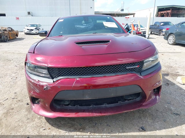 Dodge 2019 2019 2C3CDXCT3KH700310 Image 12