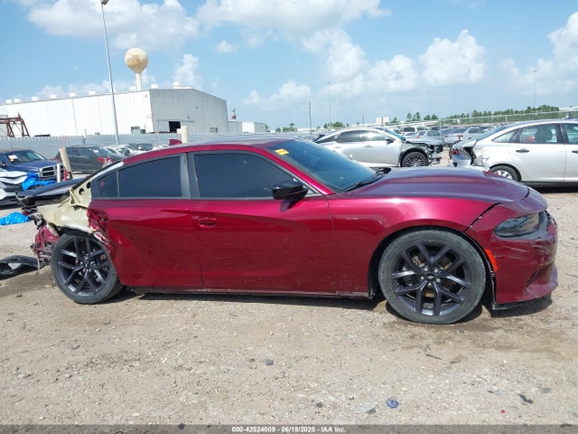 Dodge 2019 2019 2C3CDXCT3KH700310 Image 13