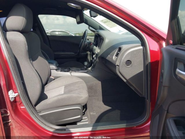 2019 DODGE CHARGER 2C3CDXCT3KH700310 Photo 4
