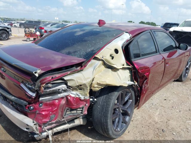 2019 DODGE CHARGER 2C3CDXCT3KH700310 Photo 5