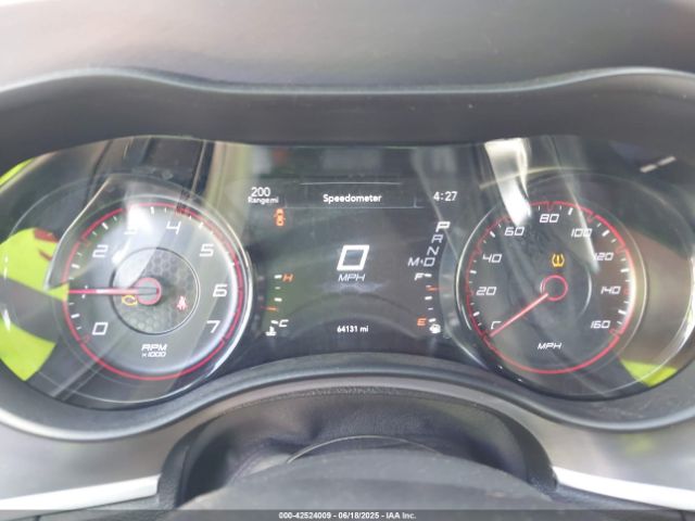 2019 DODGE CHARGER 2C3CDXCT3KH700310 Photo 6