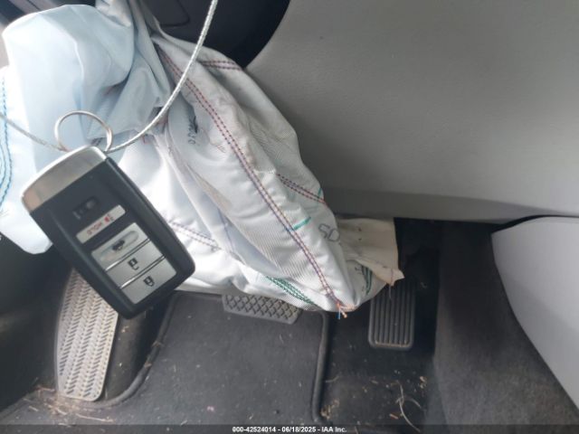 2017 ACURA TLX 19UUB2F32HA006642 Photo 10