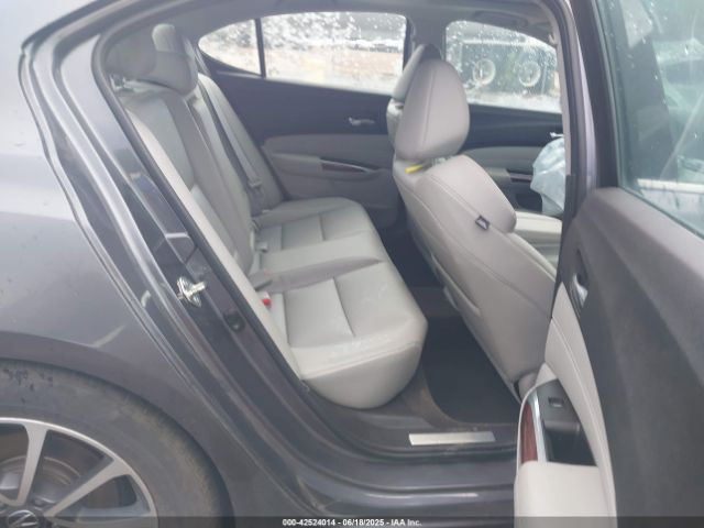 2017 ACURA TLX 19UUB2F32HA006642 Photo 7