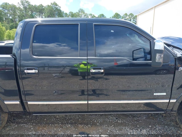 Ford 2014 2014 1FTFW1ET0EFA07374 Image 14