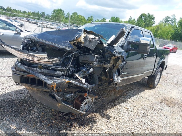 Ford 2014 2014 1FTFW1ET0EFA07374 Image 2