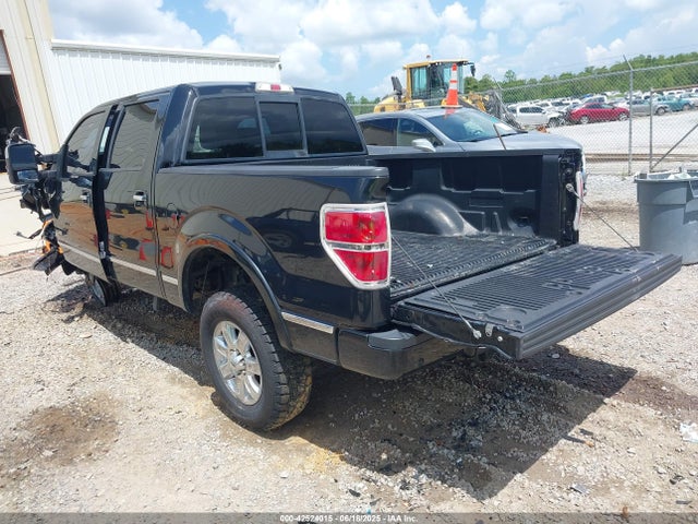 Ford 2014 2014 1FTFW1ET0EFA07374 Image 3