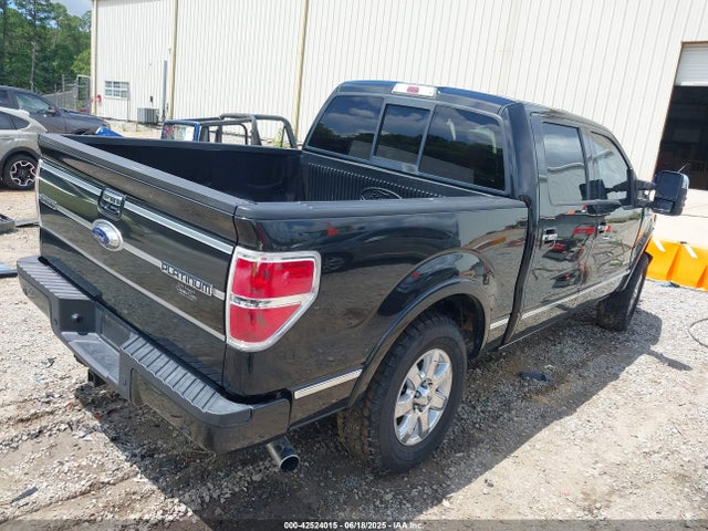 Ford 2014 2014 1FTFW1ET0EFA07374 Image 4