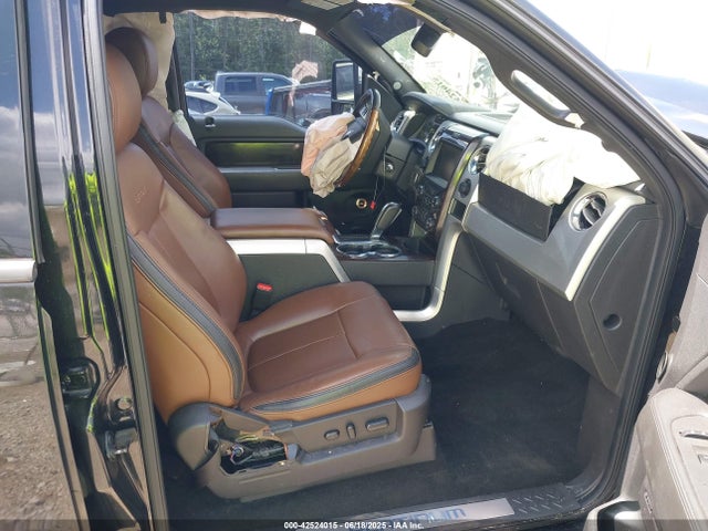 Ford 2014 2014 1FTFW1ET0EFA07374 Image 5