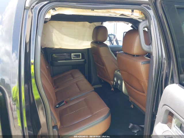 Ford 2014 2014 1FTFW1ET0EFA07374 Image 8