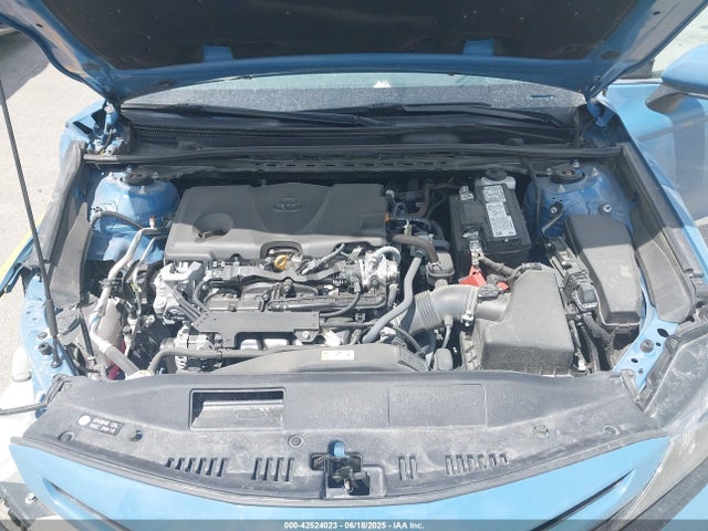 4T1G11AK0RU209869 Toyota a25a-fks