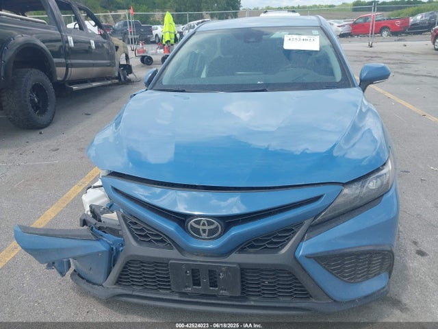 4T1G11AK0RU209869 Toyota a25a-fks