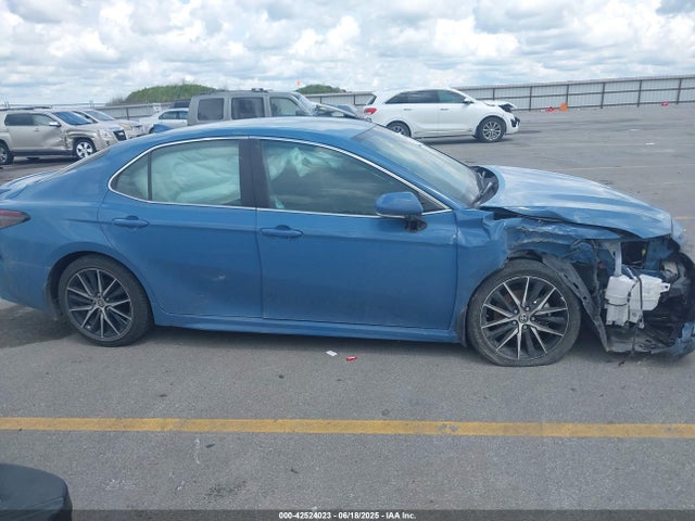 4T1G11AK0RU209869 Toyota a25a-fks