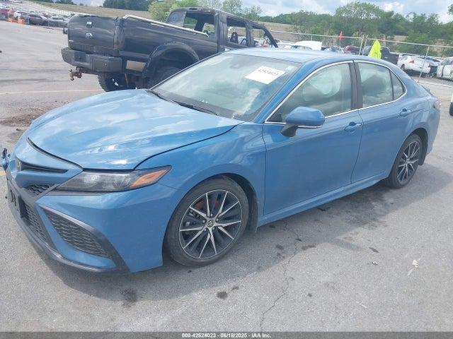 4T1G11AK0RU209869 Toyota a25a-fks