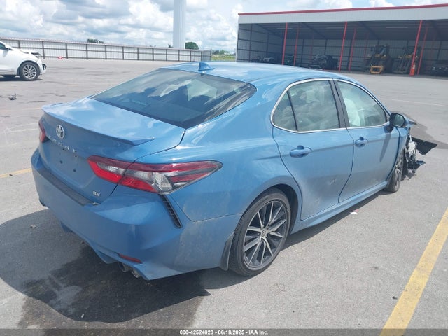 4T1G11AK0RU209869 Toyota a25a-fks