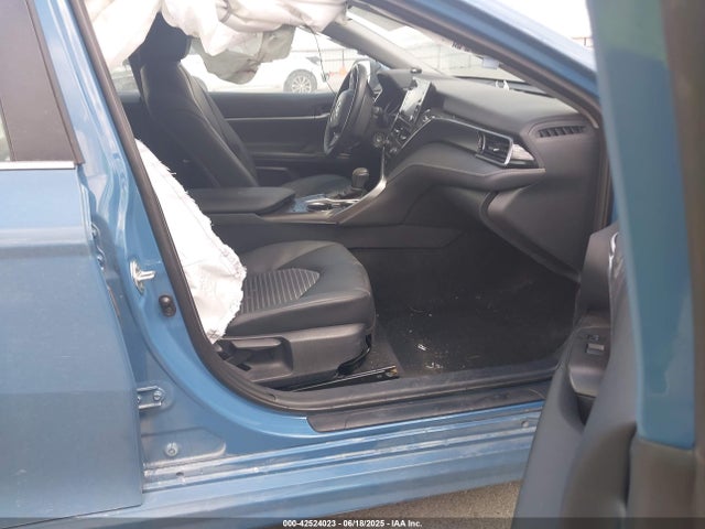 4T1G11AK0RU209869 Toyota a25a-fks