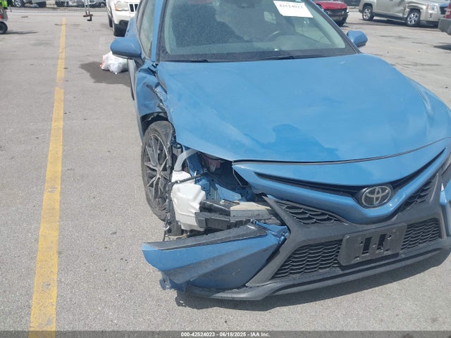 4T1G11AK0RU209869 Toyota a25a-fks