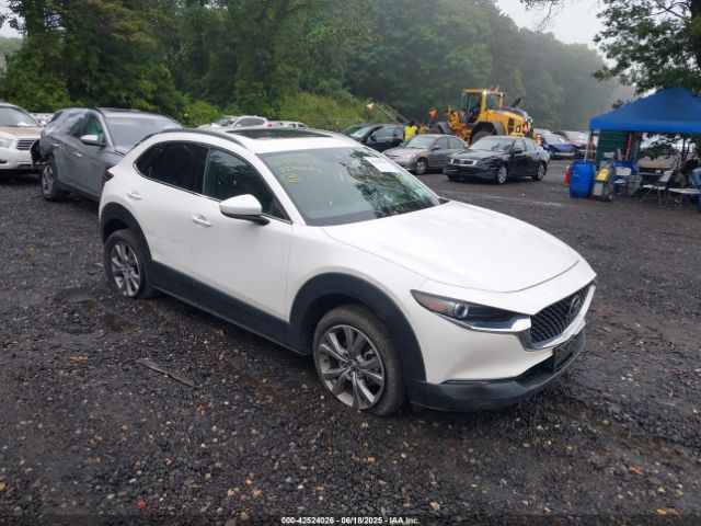 2022 MAZDA CX-30 3MVDMBDL3NM423566