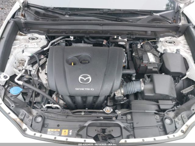 2022 MAZDA CX-30 3MVDMBDL3NM423566 Photo 9