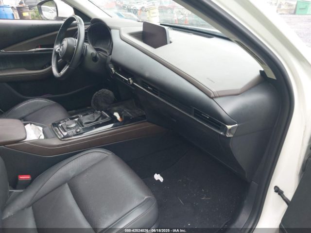 2022 MAZDA CX-30 3MVDMBDL3NM423566 Photo 4