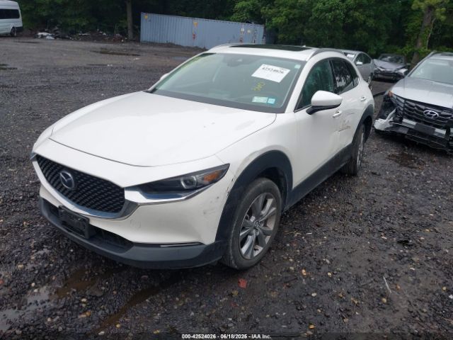 2022 MAZDA CX-30 3MVDMBDL3NM423566 Photo 5