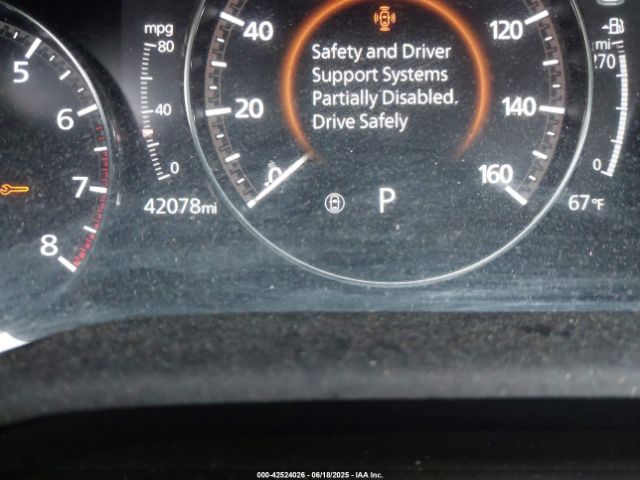 2022 MAZDA CX-30 3MVDMBDL3NM423566 Photo 6