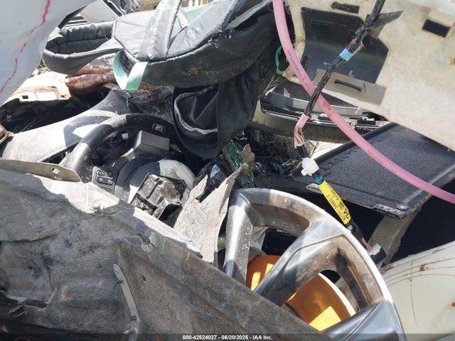 Lexus 8ar-fts 2021 JTHGA5BC2M5011542 Image 7