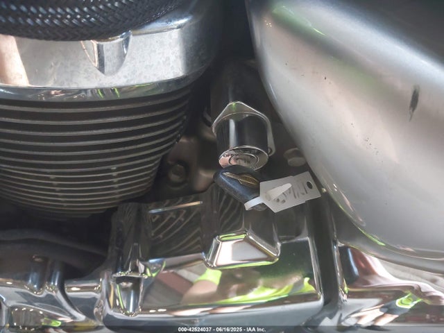 JS1VY56A8K2100036 Suzuki Y513-
