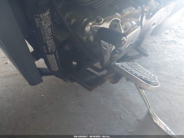 JS1VY56A8K2100036 Suzuki Y513-