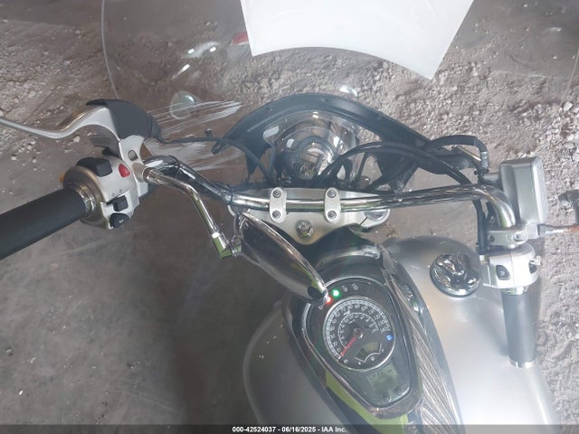 JS1VY56A8K2100036 Suzuki Y513-
