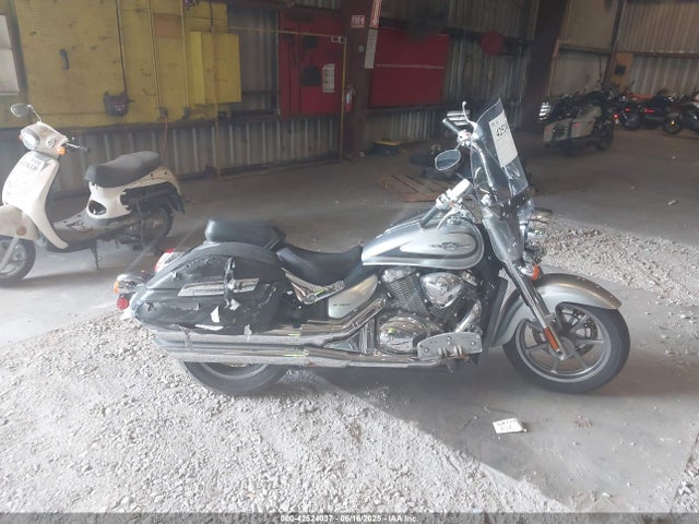 JS1VY56A8K2100036 Suzuki Y513-