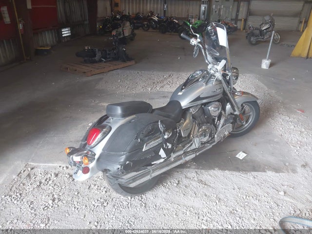 JS1VY56A8K2100036 Suzuki Y513-