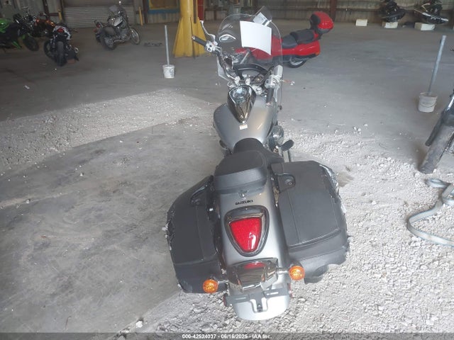 JS1VY56A8K2100036 Suzuki Y513-