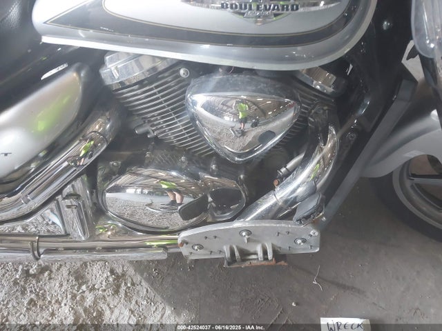 JS1VY56A8K2100036 Suzuki Y513-
