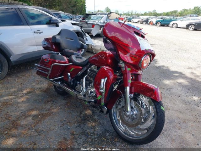 2016 HARLEY-DAVIDSON FLHXSE 1HD1PXN12GB954773
