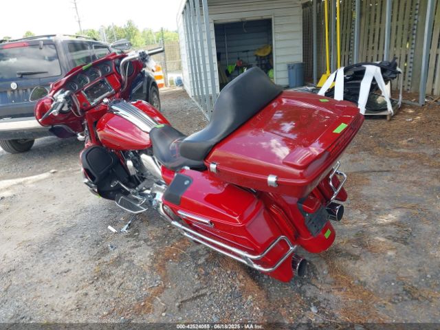 2016 HARLEY-DAVIDSON FLHXSE 1HD1PXN12GB954773 Photo 2