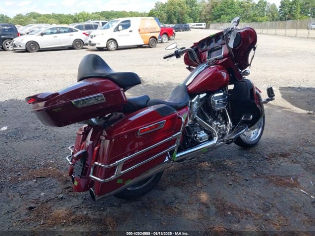 2016 HARLEY-DAVIDSON FLHXSE 1HD1PXN12GB954773 Photo 3