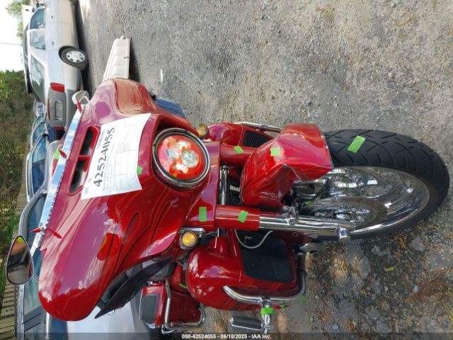 2016 HARLEY-DAVIDSON FLHXSE 1HD1PXN12GB954773 Photo 4
