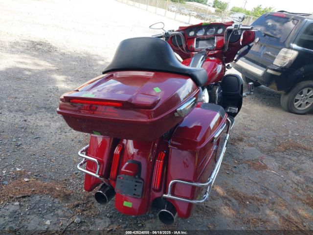 2016 HARLEY-DAVIDSON FLHXSE 1HD1PXN12GB954773 Photo 5