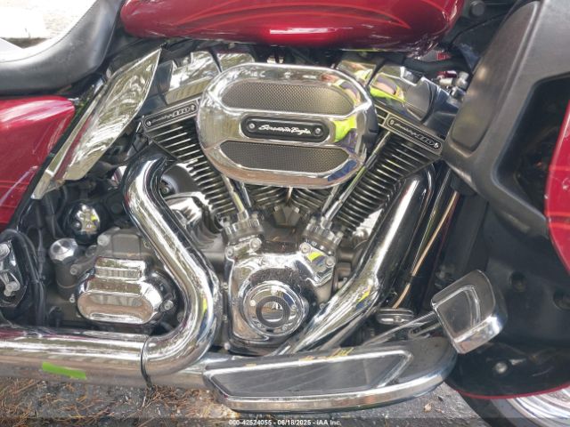 2016 HARLEY-DAVIDSON FLHXSE 1HD1PXN12GB954773 Photo 7