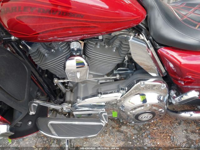 2016 HARLEY-DAVIDSON FLHXSE 1HD1PXN12GB954773 Photo 8